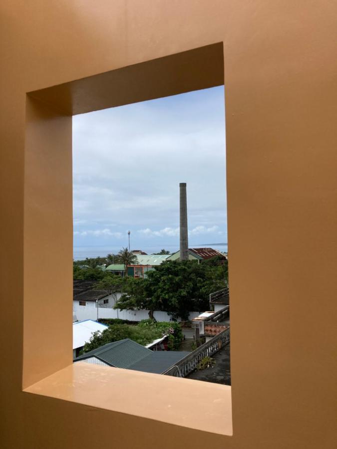 心適都蘭comfy Inn, Dulan Donghe Exteriér fotografie