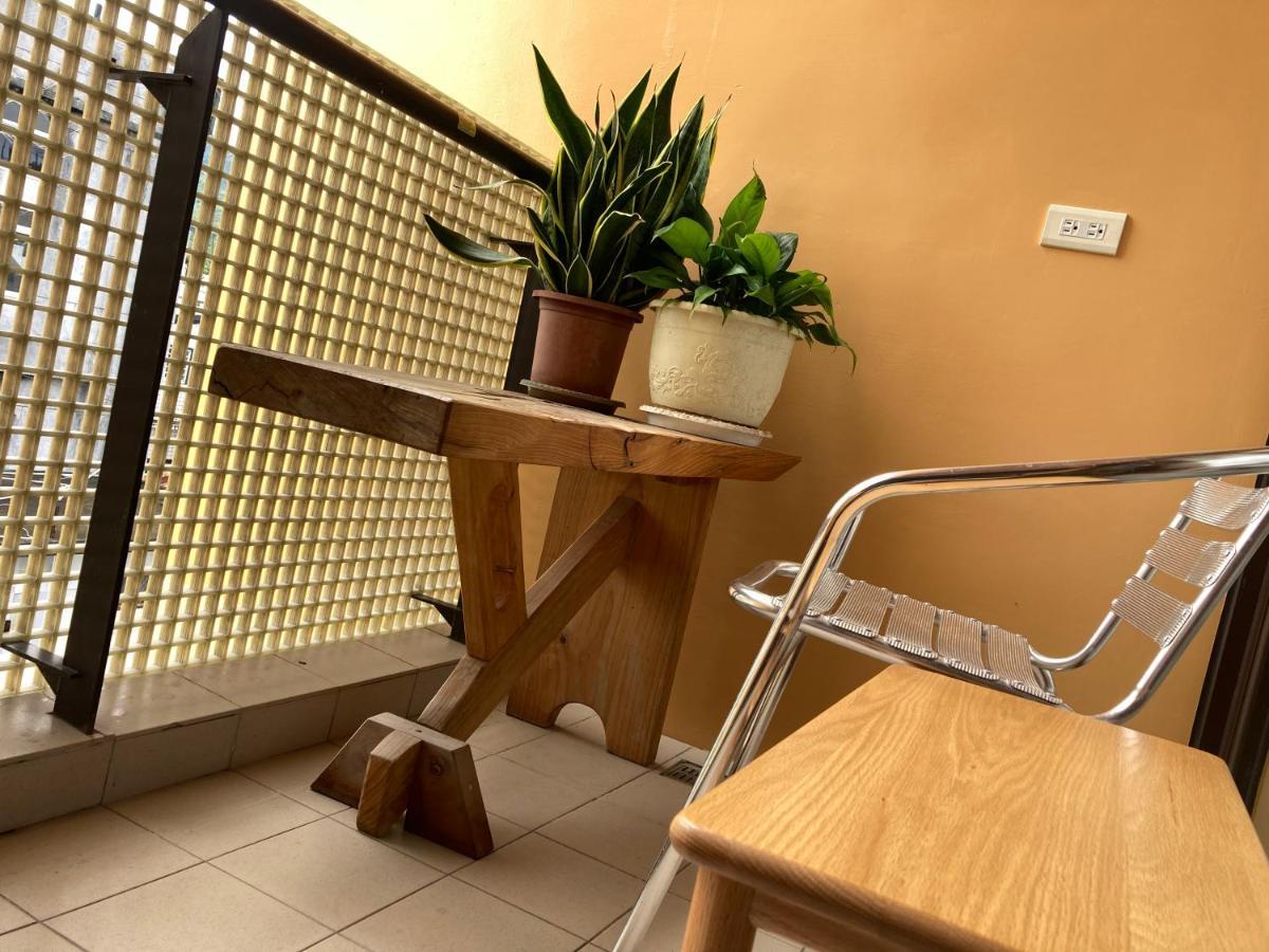 心適都蘭comfy Inn, Dulan Donghe Exteriér fotografie