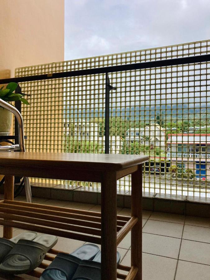 心適都蘭comfy Inn, Dulan Donghe Exteriér fotografie
