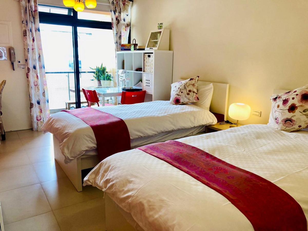心適都蘭comfy Inn, Dulan Donghe Exteriér fotografie