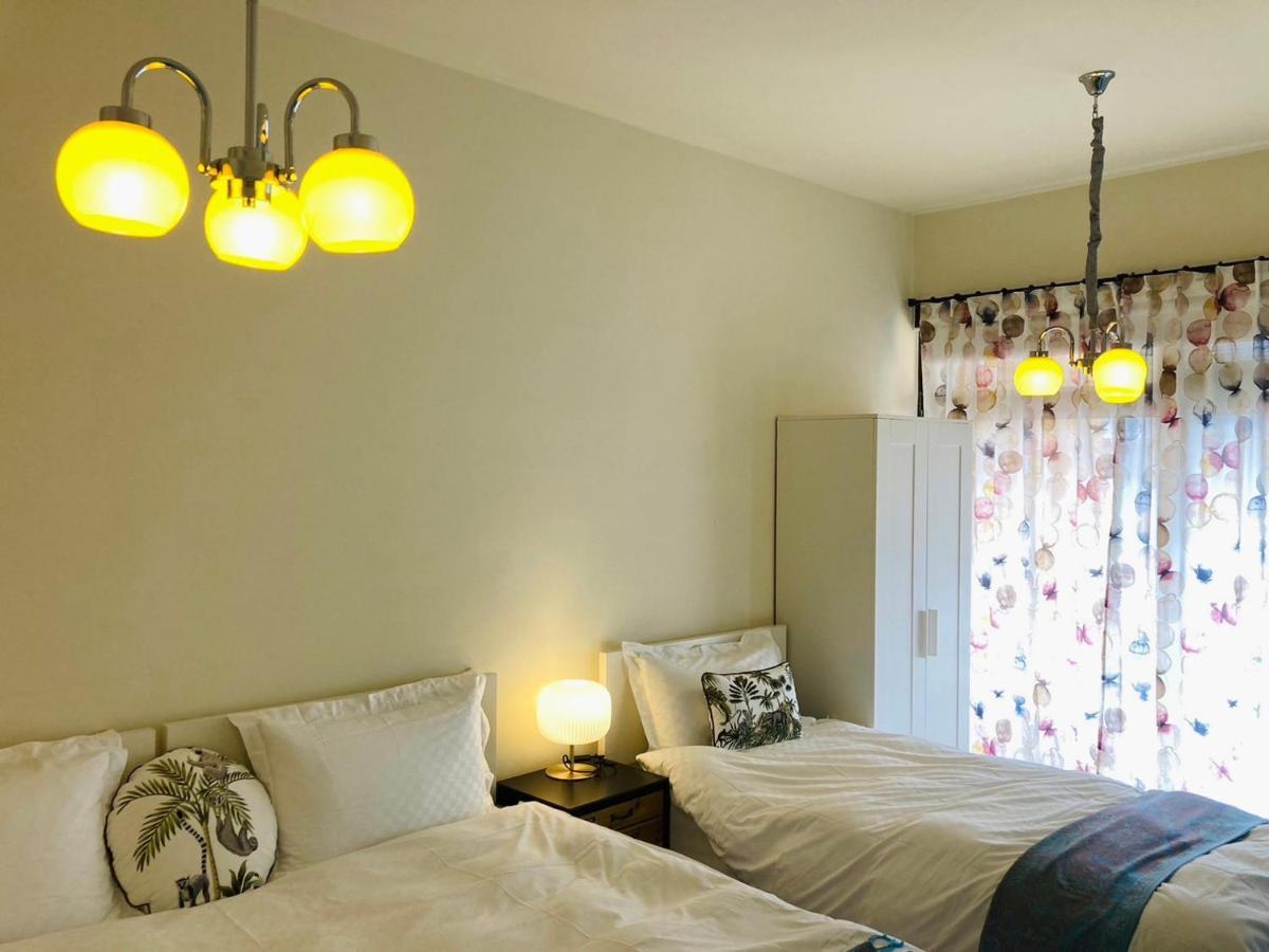 心適都蘭comfy Inn, Dulan Donghe Exteriér fotografie