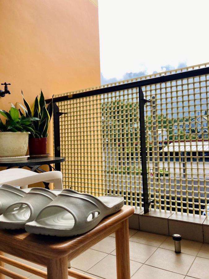 心適都蘭comfy Inn, Dulan Donghe Exteriér fotografie
