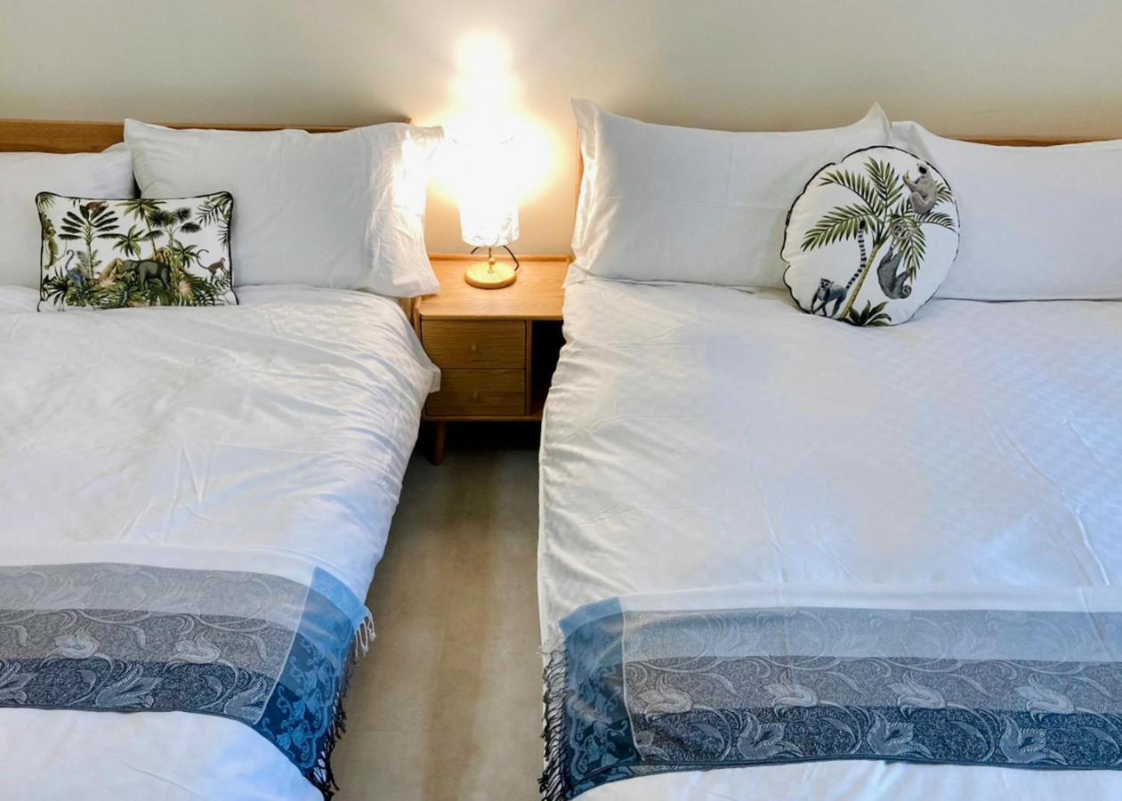 心適都蘭comfy Inn, Dulan Donghe Exteriér fotografie