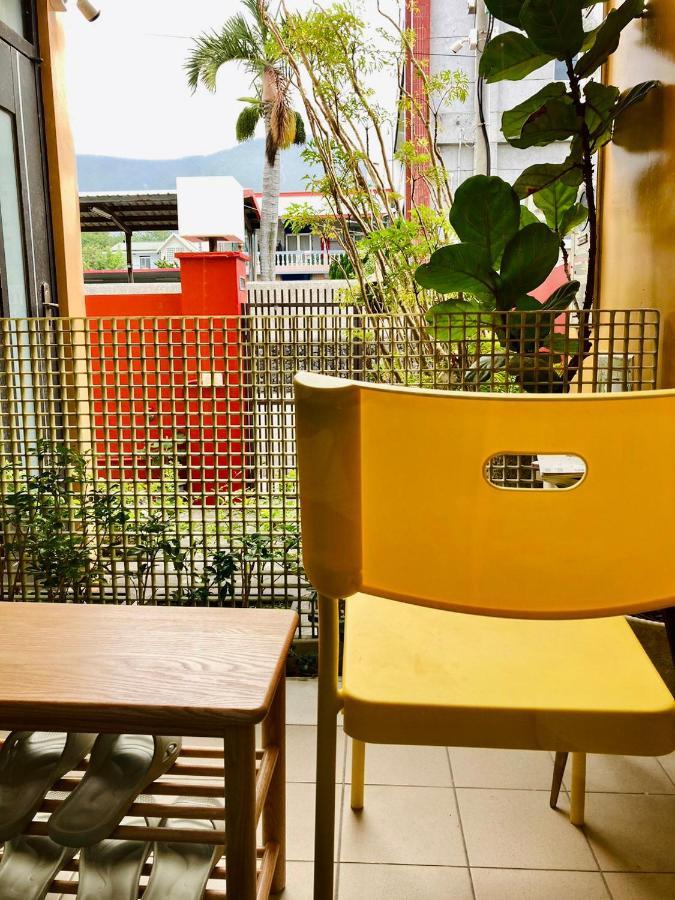 心適都蘭comfy Inn, Dulan Donghe Exteriér fotografie