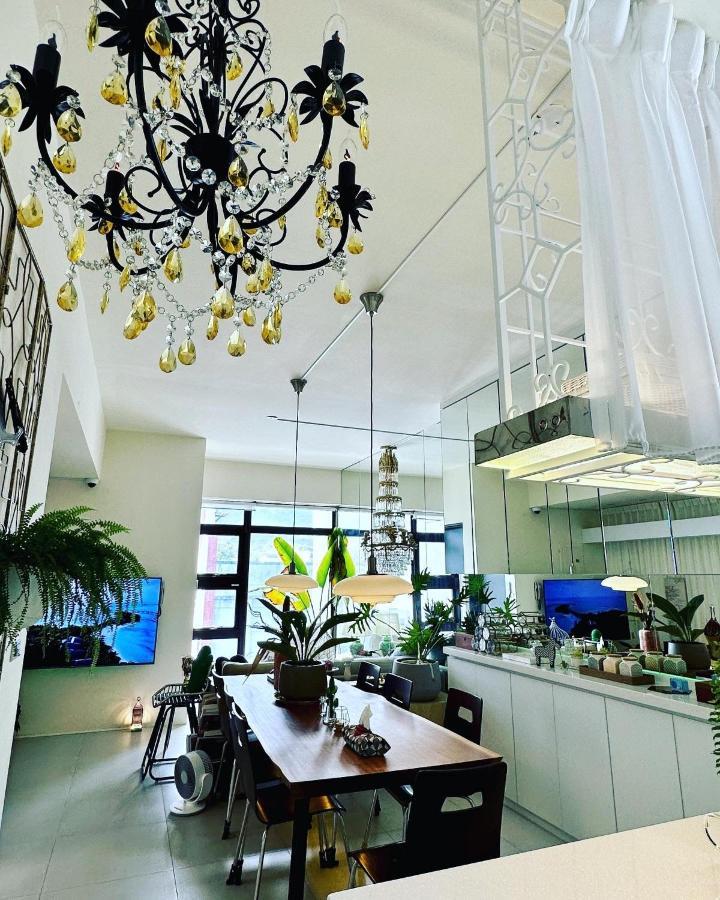 心適都蘭comfy Inn, Dulan Donghe Exteriér fotografie