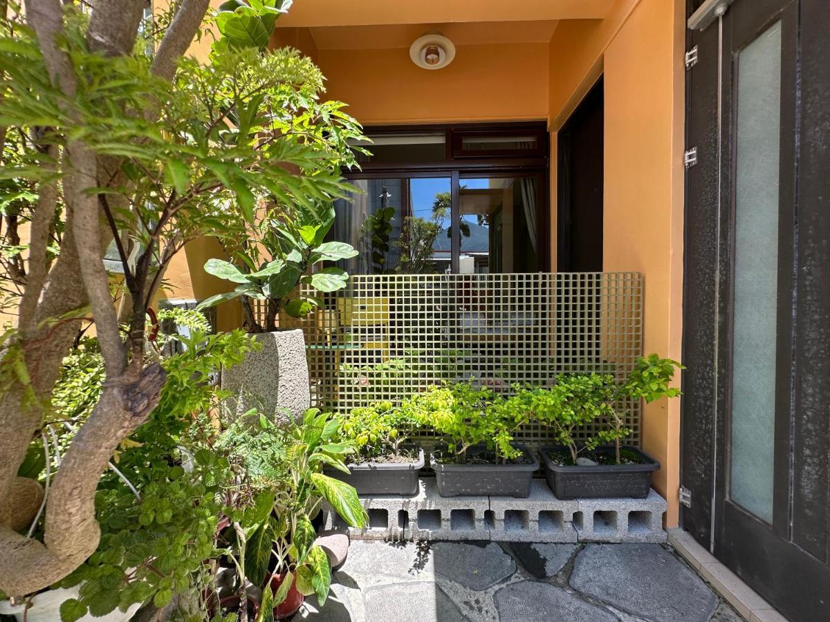 心適都蘭comfy Inn, Dulan Donghe Exteriér fotografie
